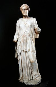 Kore von Roman