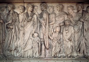 Unbekanntes Bild von Roman