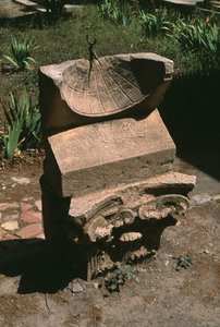 Sonnenuhr, Hochimperiale Periode (27 v. Chr. - 395 n. Chr.)