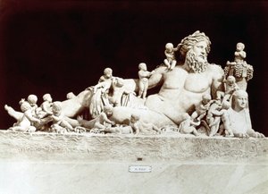 Allegorie des Nils