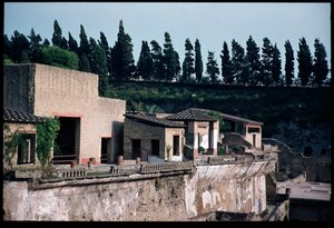 Solarium des Casa dell