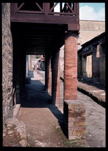 Straße