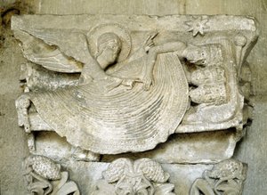 Kapelle der Kathedrale Saint-Lazare d