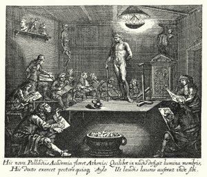 Die Akademie