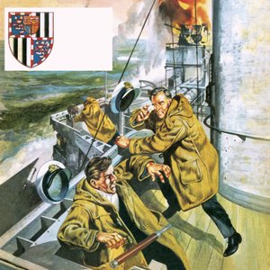 Ehrenrolle: Supremo von Ron Embleton