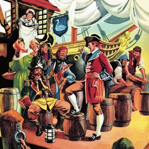 Die Piraten von Penzance