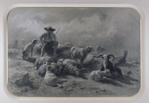  von Rosa Bonheur