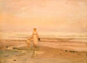 Paddeln von Rose Maynard Barton