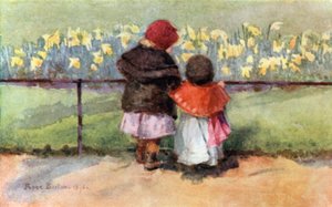 Frühlingszeit