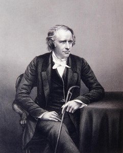 Reverend Thomas Guthrie, aus 