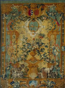 Tafel: Frühling