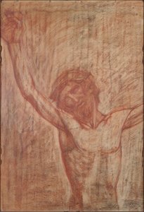 Christus am Kreuz