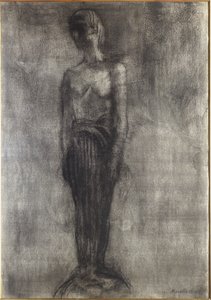 Schmerz, 1918 von Rubaldo Merello