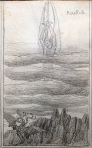 St. Georg von Rubaldo Merello