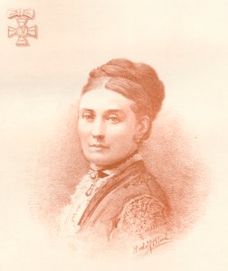 Die Kronprinzessin des Deutschen Reiches und von Preußen von Rudolf Blind