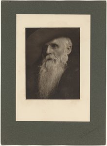 Der Rancher, 1901 von Rudolf Eickemeyer