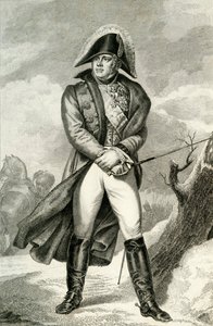 Michel Ney, 1804 von Ruhiere