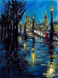 Londoner Abendversprechen, 2021