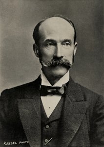 Porträt von Lord Lansdowne (1845) von Russell and Sons