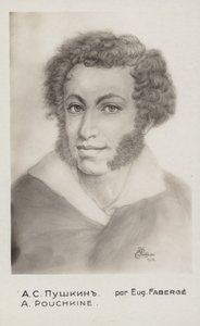 Alexander Puschkin