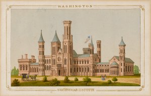 Smithsonian Institut