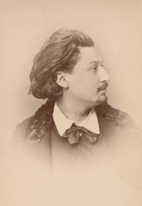 [Unbekanntes Thema], 1860er Jahre von Saint Edmé