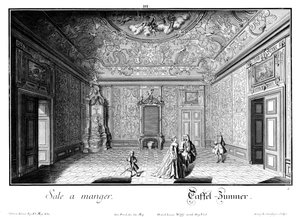 Speisesaal