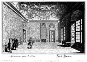 Spielzimmer