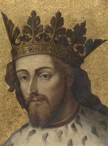 Jakob I. 1208-1276, König von Aragon, 19. Jahrhundert