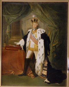 Porträt des Kaisers Paul I. von Russland (1754-1801), in der Kleidung eines Ritters des Malteserordens von Salvatore Tonci