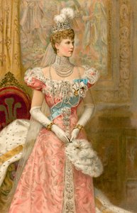 Ihre Königliche Hoheit die Prinzessin von Wales