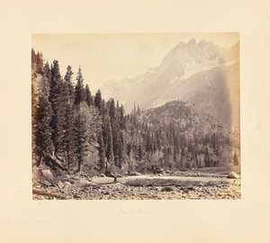  von Samuel Bourne
