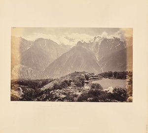  von Samuel Bourne