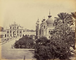 von Samuel Bourne