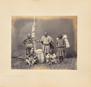  von Samuel Bourne