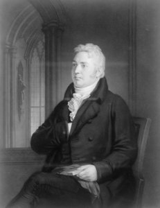 Samuel Taylor Coleridge im Alter von 42 Jahren