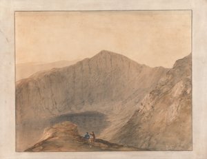 Cader Idris von Samuel Davis