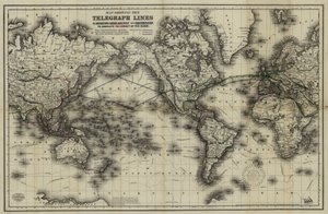 Maps LOC mmorse000105-2 von Samuel Finley Breese Morse