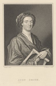 John Smith von Samuel Freeman