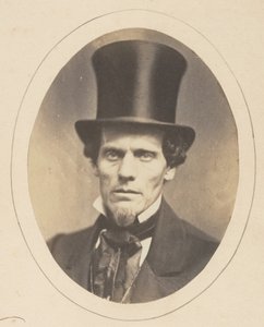 Schurken, eine Charakterstudie von Samuel G. Szabó