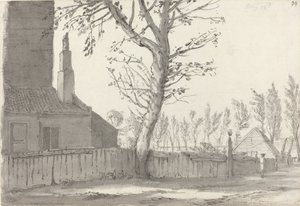 High Street am Herrenhaus, Marylebone