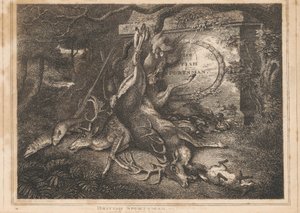An jeden britischen Sportsmann und Kunstliebhaber von Samuel Howitt
