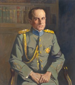 Prinz Paul von Jugoslawien, 1938