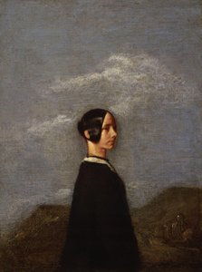Jane Baillie Carlyle (geb. Welsh)