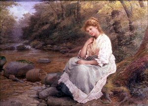Meditation von Samuel McLoy