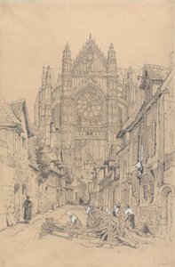 Kathedrale von Beauvais