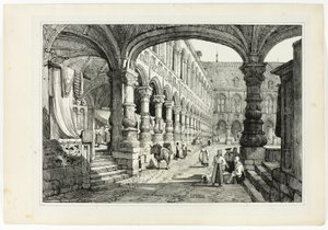 Palais des Prinzen, Lüttich