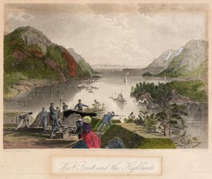 West Point und die Highlands