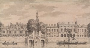 Altes Somerset House