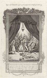 Thomas Kouli Kan von Samuel Wale